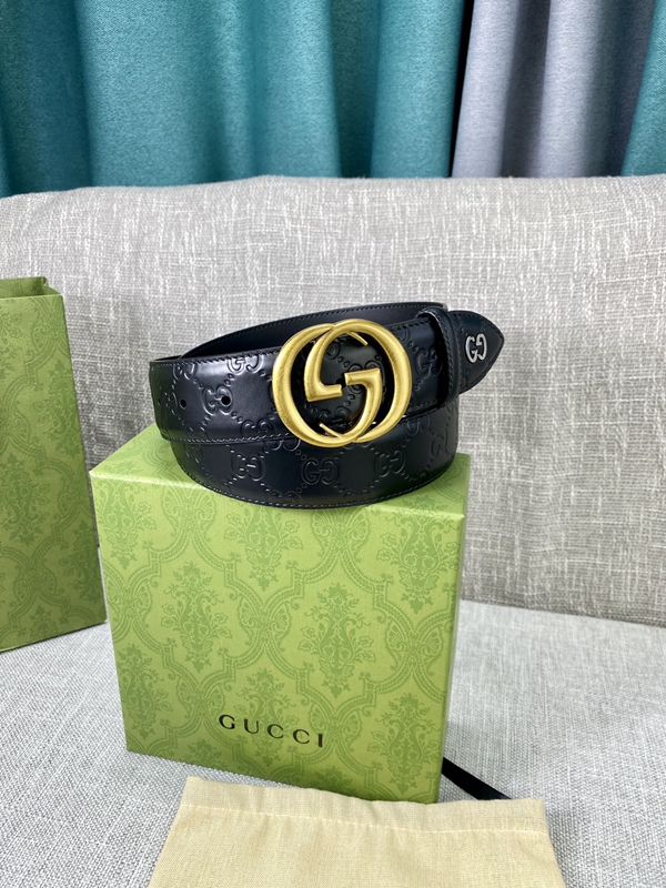 グッチベルト激安細部ディテール